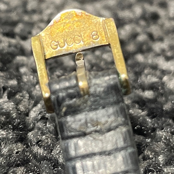 Vintage Women’s Gucci Watch